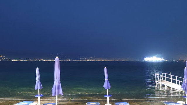 Circolo del Tennis And Sailing