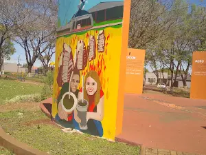 Plaza Municipal