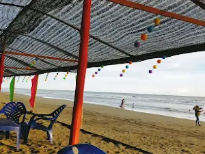Kuala Tripa Beach