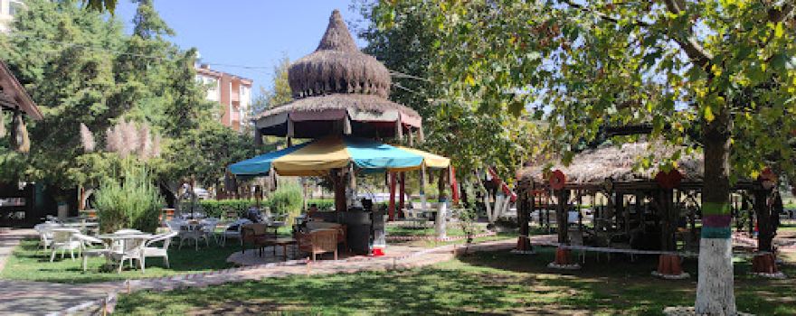 Alis Yürüyüş Yolu