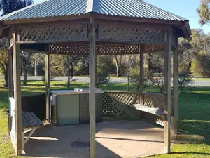 Girgarre Playground And Picnic Area