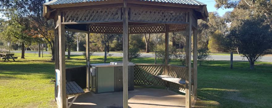 Girgarre Playground And Picnic Area