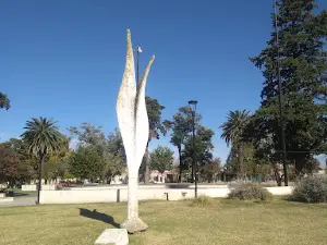 Plaza Argentina