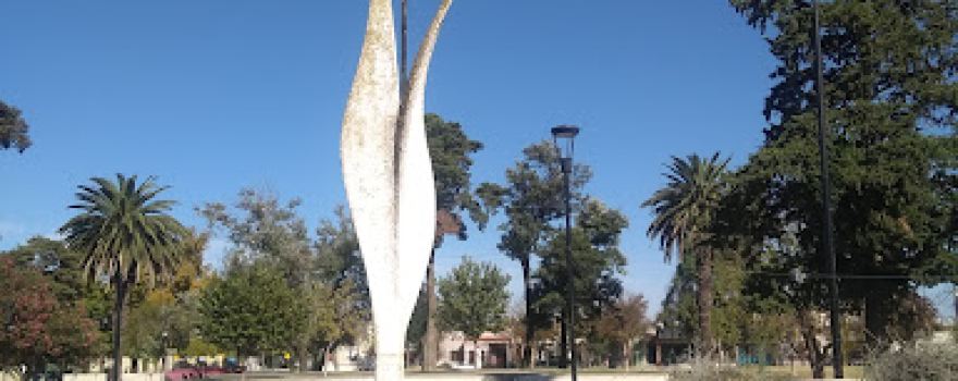 Plaza Argentina