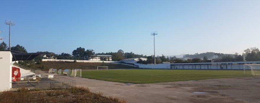 Estádio Municial de Ansião
