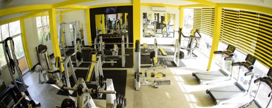 Mansa Fitness