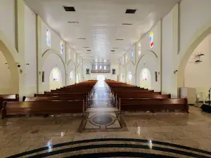 Paróquia Catedral São Luiz Gonzaga