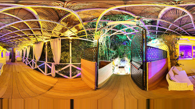 TOY ROOM CLUB PORTO CERVO