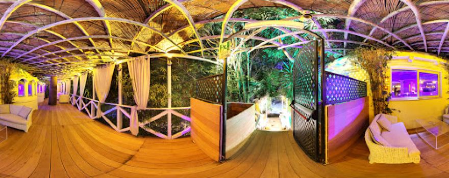 TOY ROOM CLUB PORTO CERVO