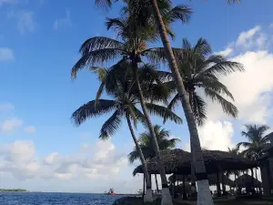 Pirates Bay Club