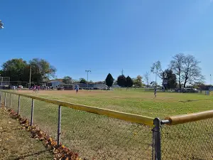 Don Liddle Ball Park