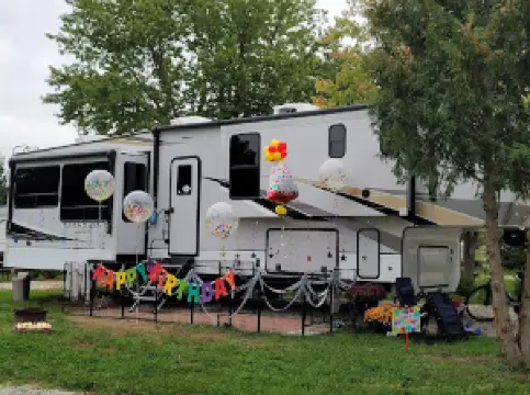 Big Fish-N-Campground