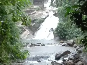 Khlong Chang Waterfall