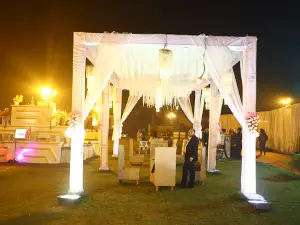 Celebrations Marriage Lawn
