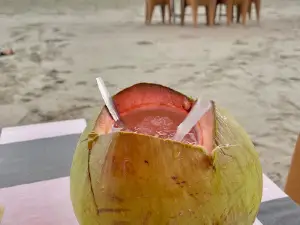 Pantai Kata Pariaman
