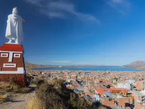 Cerrito Huajsapata