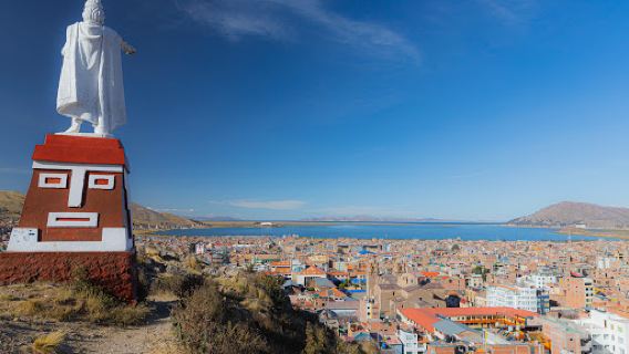 Cerrito Huajsapata