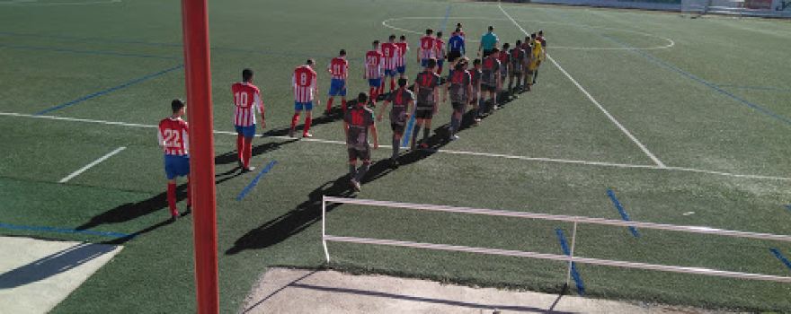 Atlético Teruel Club de Futbol