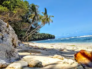 Simberi Island