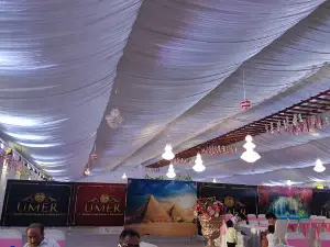 Umar Marquee And Banquet Hall