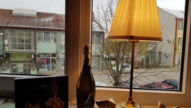 Fit & happy - Xbody studio Niš