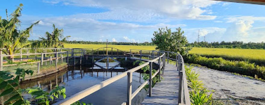 Mathikilhi Eco Garden Meedhoo