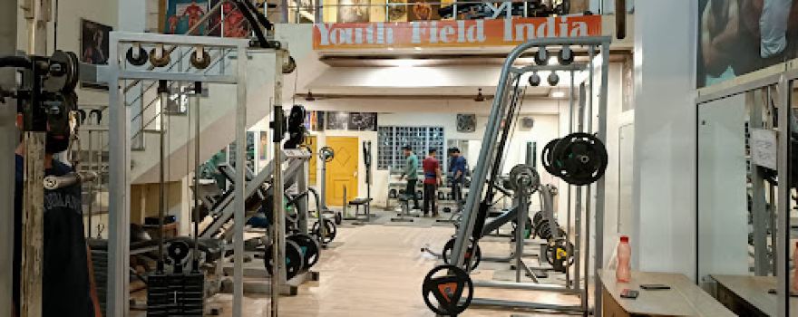 Youth Field India Health Club - GYM