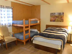 Robin Hood Woods Campground & Resort