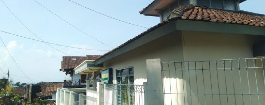 Masjid Jami' Silengkung