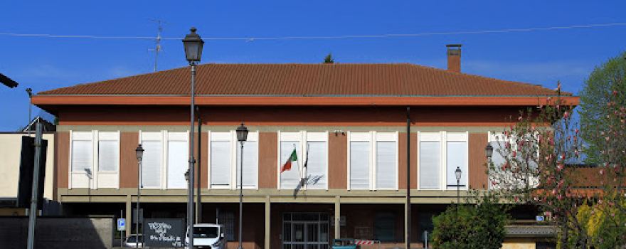 Biblioteca Comunale