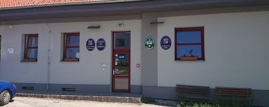 Knihovna obce Strážkovice