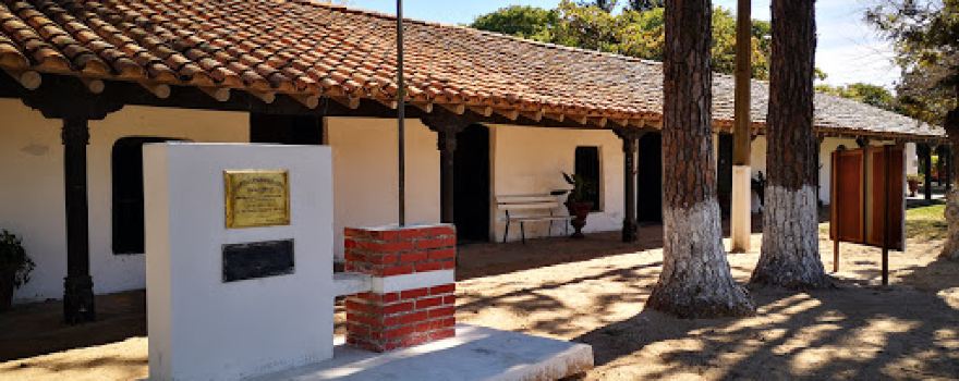 Museo Histórico Coronel Pedro Hermosa