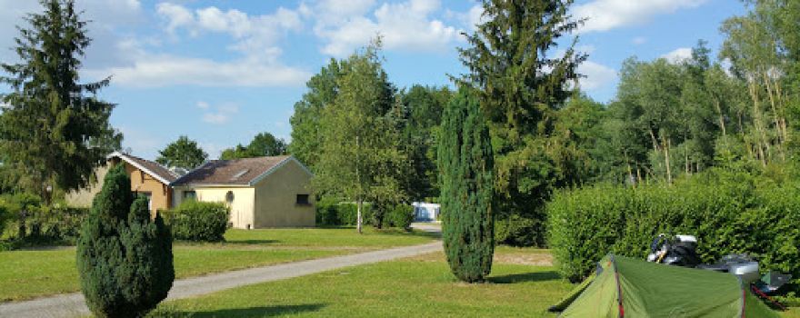 Camping Municipal