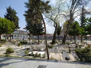 Imamzadeh Ebrahim amol
