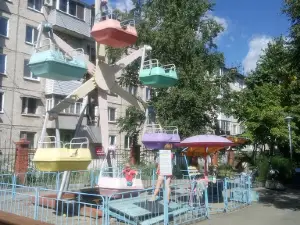 Detskiy Park