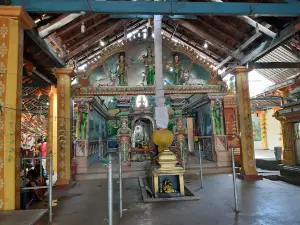 Kanakampikai Amman Kovil