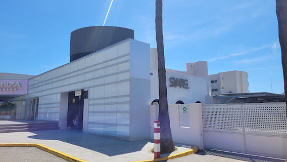 Swag Ibiza Club