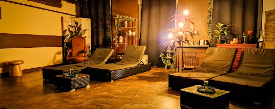 Aqualyse Spa