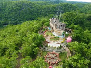 M/S Master’s Dragon Peak