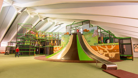 Murmi's Kinderland