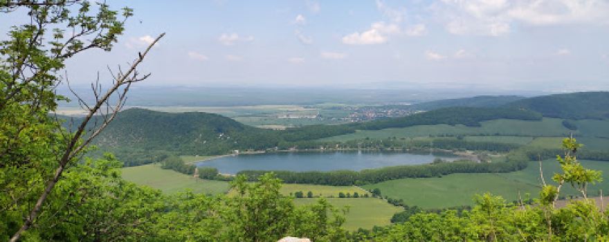 Nature Reserve Záruby