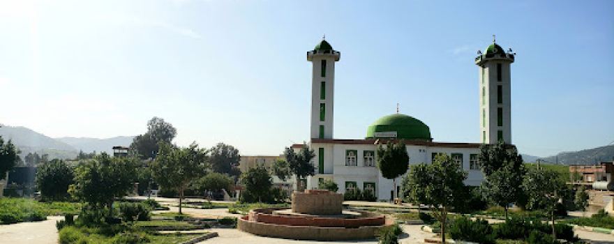 Masjid Ennour