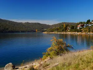 Foreshore Park