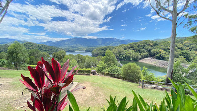 Dinden National Park (Recovery)