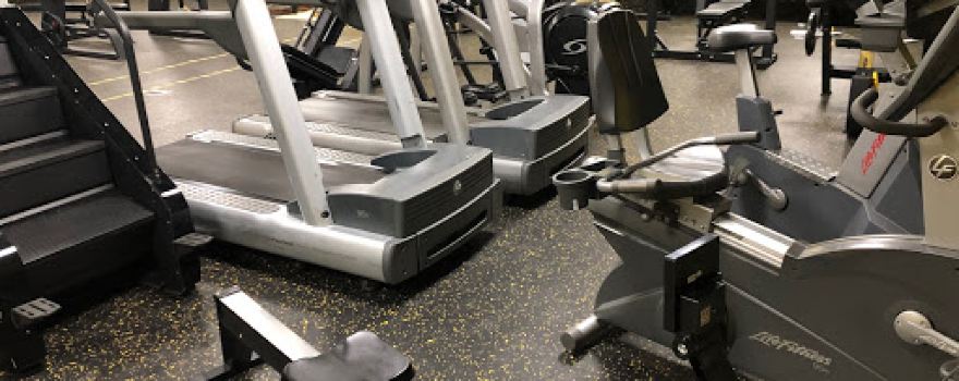 Omega Gym