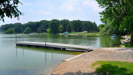 Emmetsburg