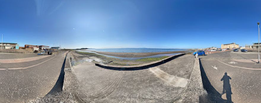 Prestwick Promenade