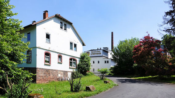 BrauereiMuseum Malsfeld