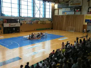 Hala Widowiskowo-Sportowa