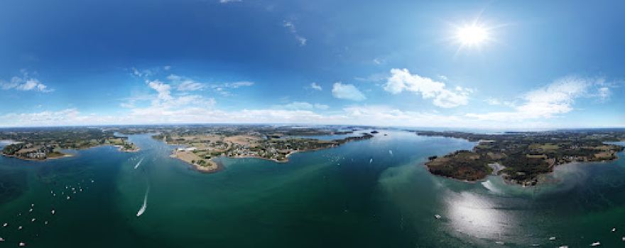 Rivière d'Auray